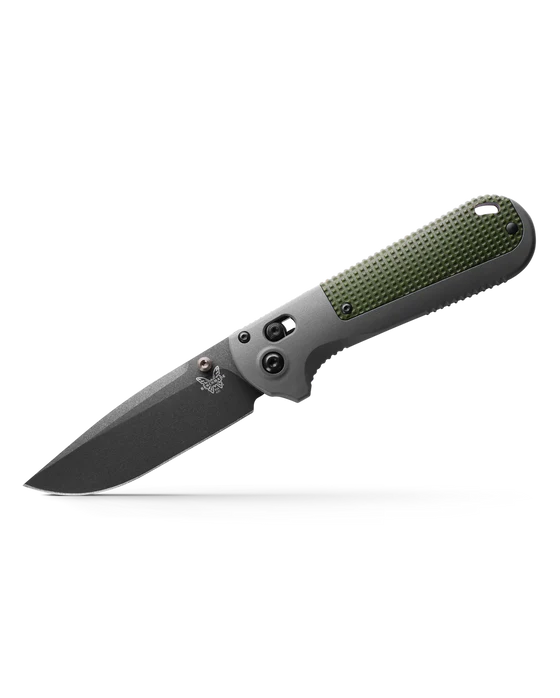 Benchmade Redoubt Overland Folding Knife