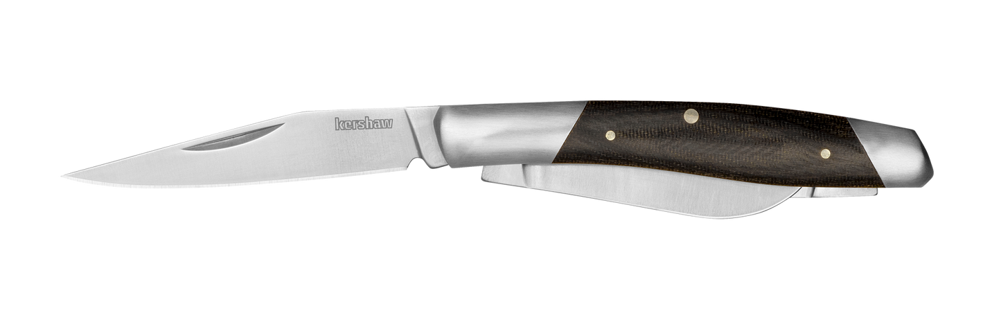 Kershaw Iredale Slipjoint Pocket Knife