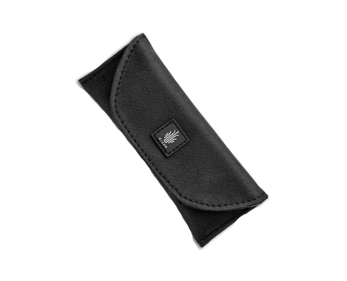 Kizer Splinter Titanium Frame Lock Folding Knife