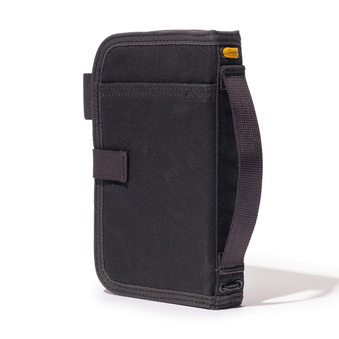 LOCHBY Mini Field Journal