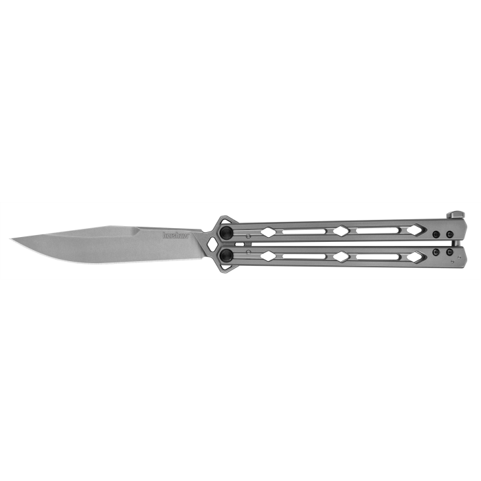 Kershaw Lucha Live Balisong