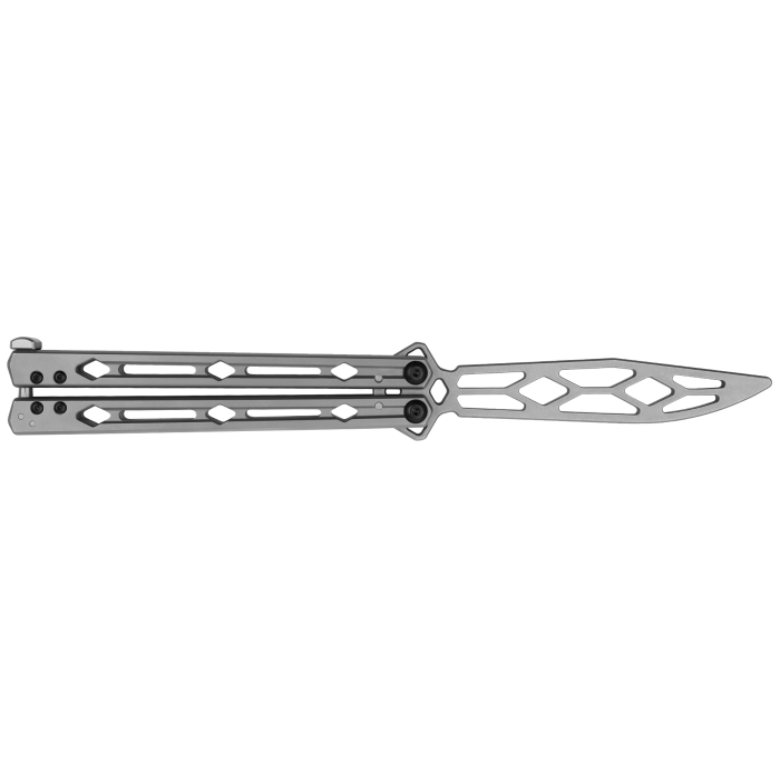 Kershaw Lucha Trainer Balisong