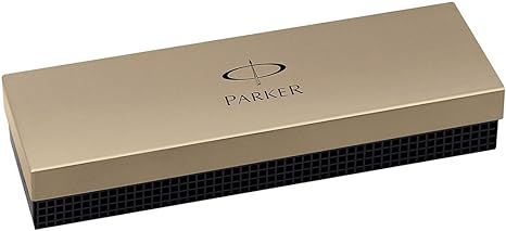 Parker Urban Premium Silver Rollerball Pen