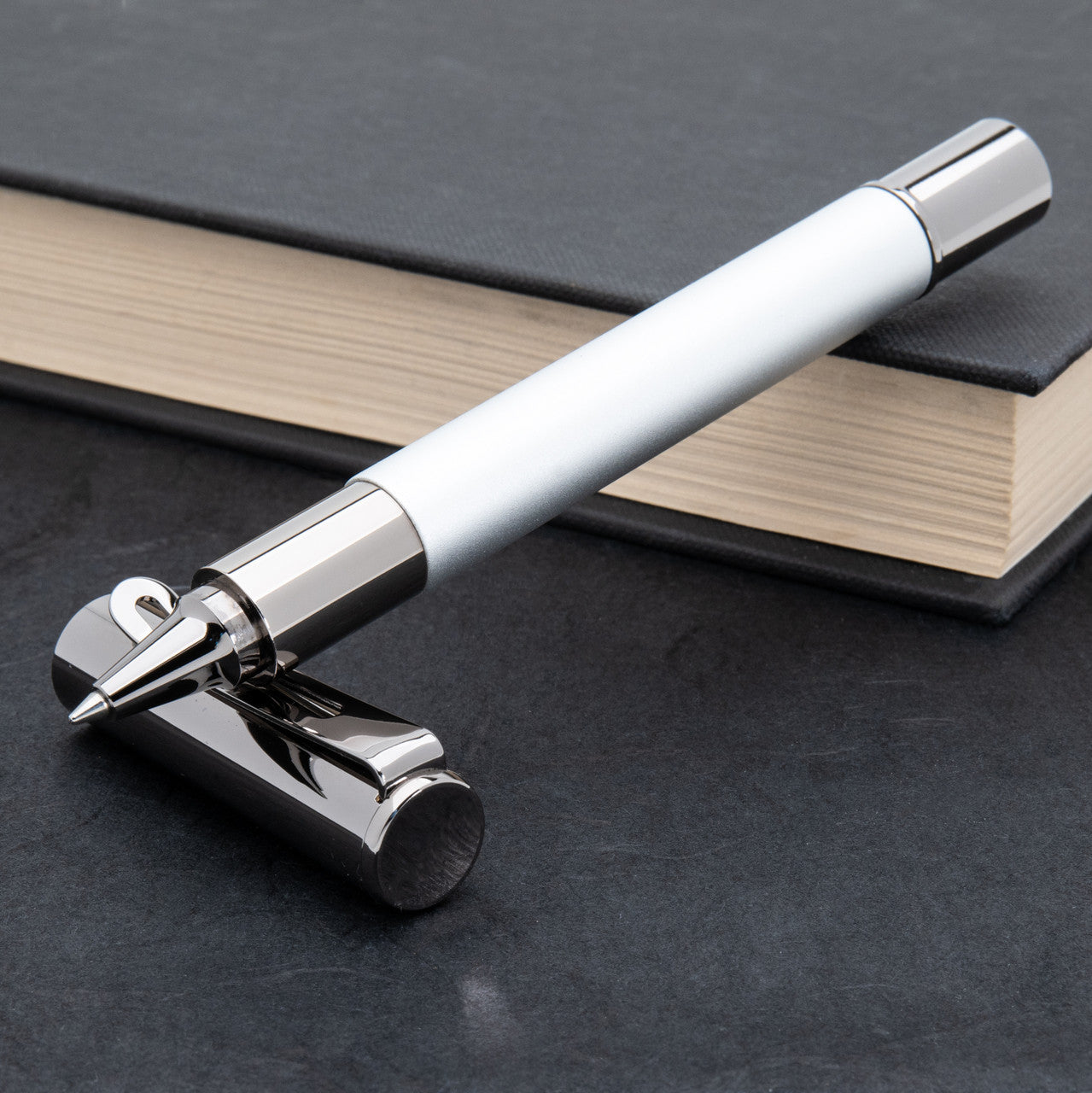 Monteverde Ritma Anodized Rollerball Pen