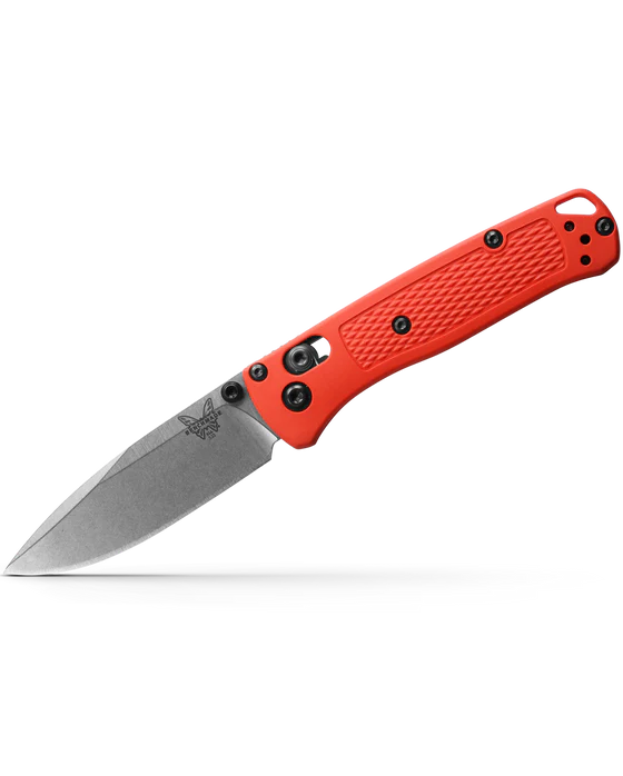 Benchmade Mini Bugout