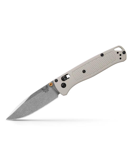 Benchmade Bugout Folding Knife
