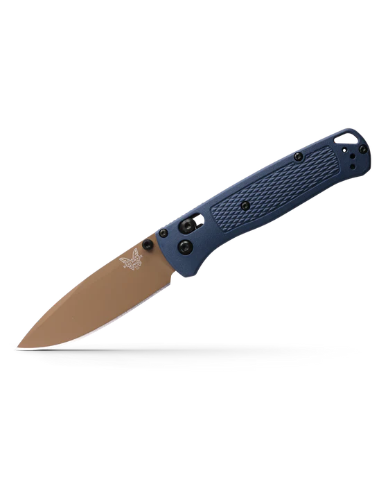 Benchmade Bugout Folding Knife