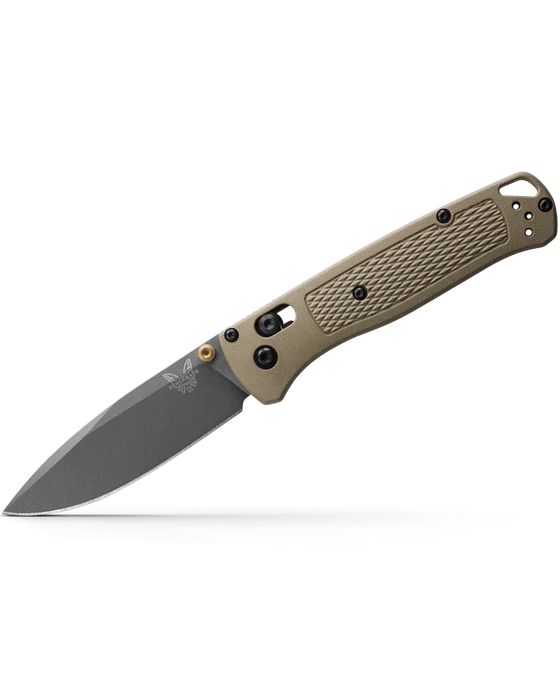 Benchmade Bugout Folding Knife