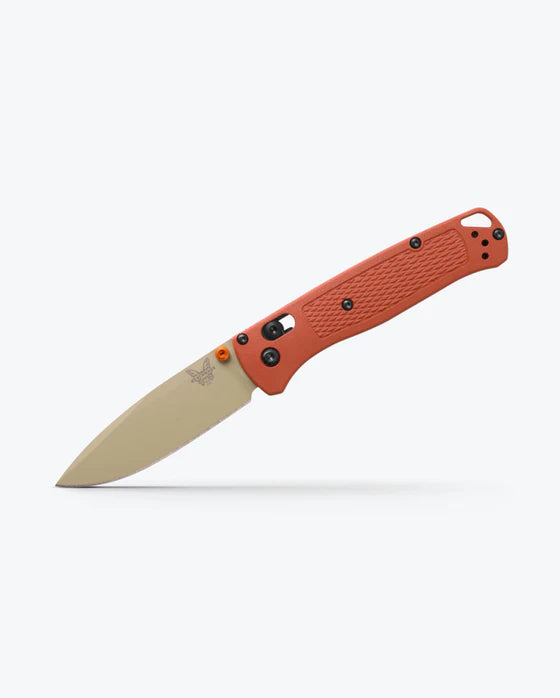 Benchmade Bugout Folding Knife