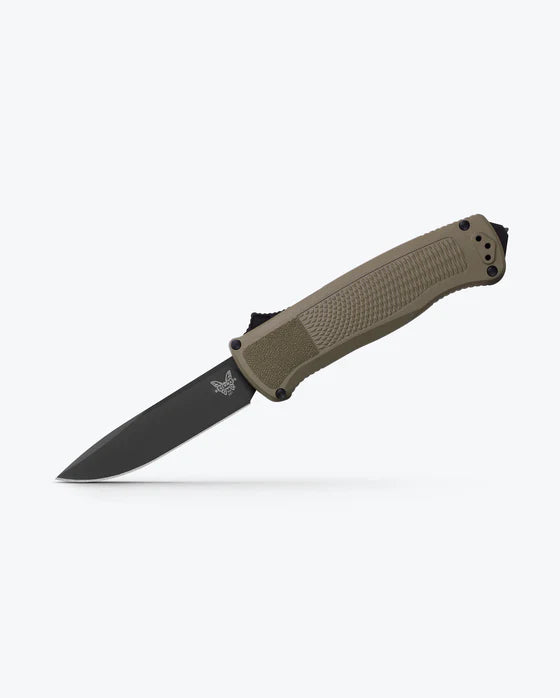 Benchmade Shootout