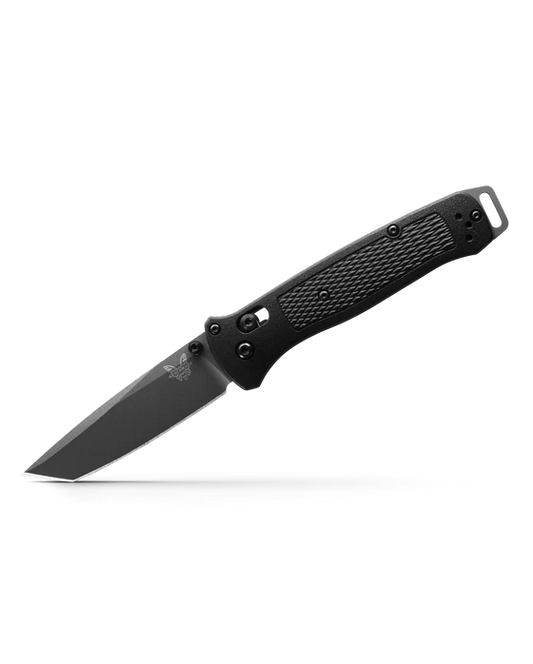 Benchmade Bailout