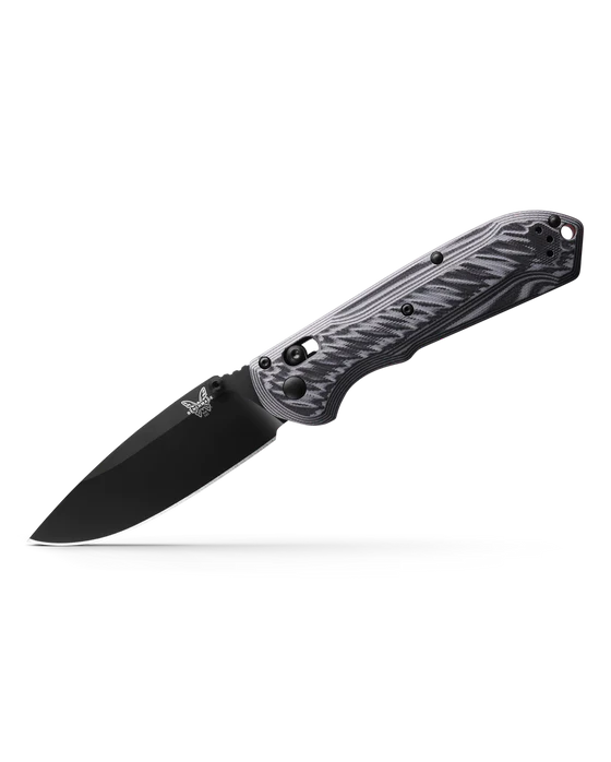 Benchmade Freek Super Freek G10