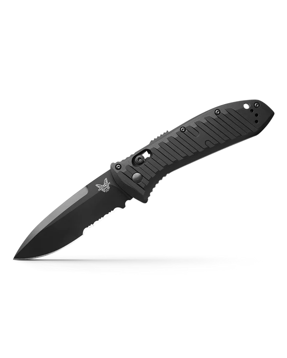 Benchmade Auto Presidio II