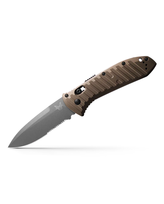 Benchmade Auto Presidio II