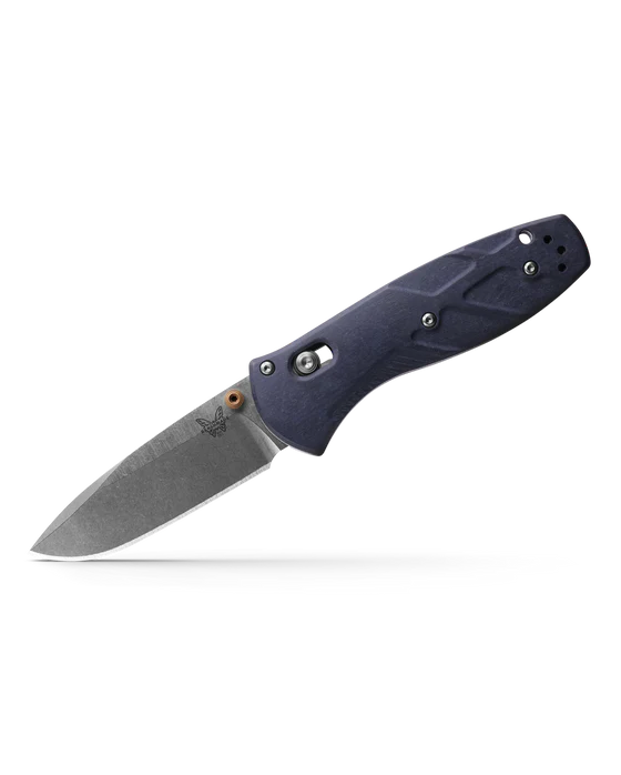 Benchmade Mini Barrage Axis Assist Folding Knife