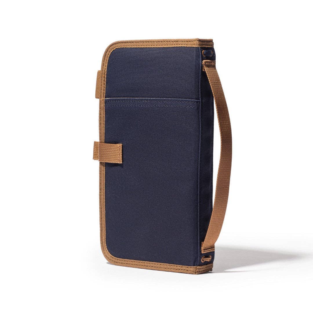 LOCHBY Voyager Journal (Travelers Notebook size)