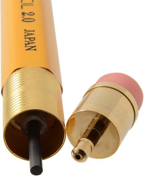 OHTO Sharp Pencil Mechanical Pencil 2.0 Lead