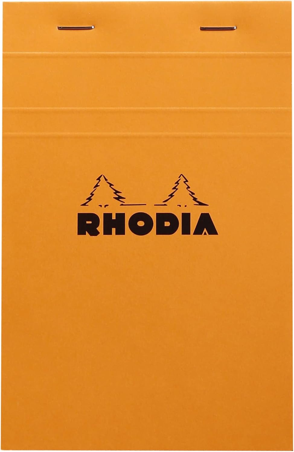 Rhodia N° 14 Staplebound Pad 4 ⅜ x 6 ⅜"