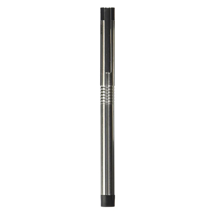 Lamy Logo Stainless Steel Fountain Pen