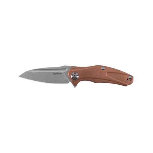 Kershaw Natrix Copper XS Folding Knife