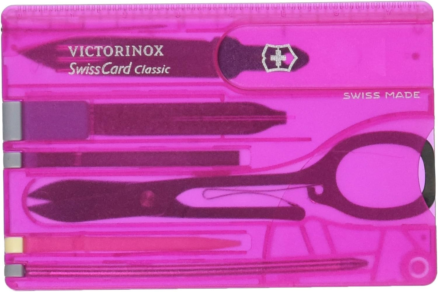 Victorinox Swiss Card Classic