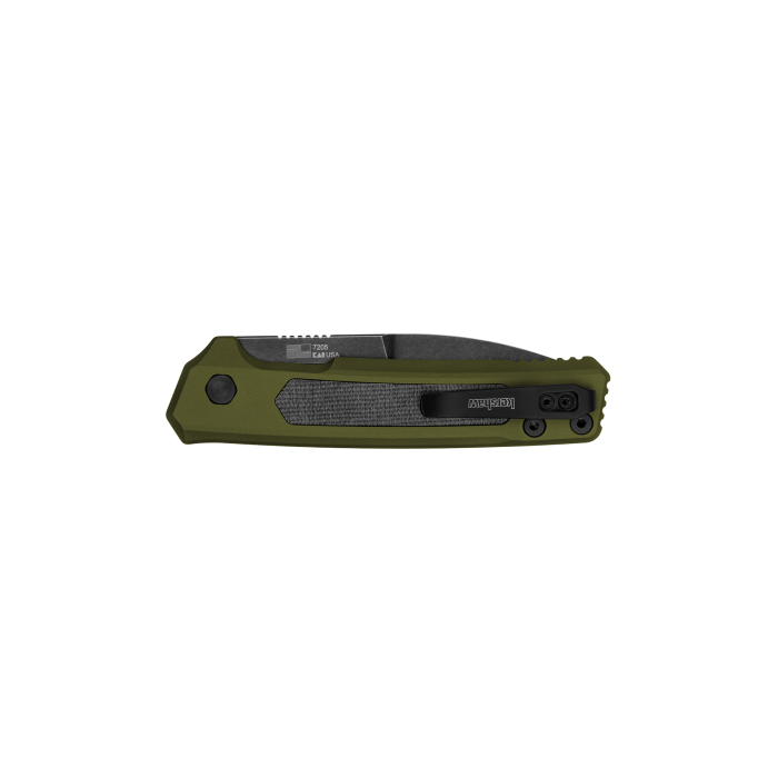 Kershaw Launch 22 Auto Folding Knife