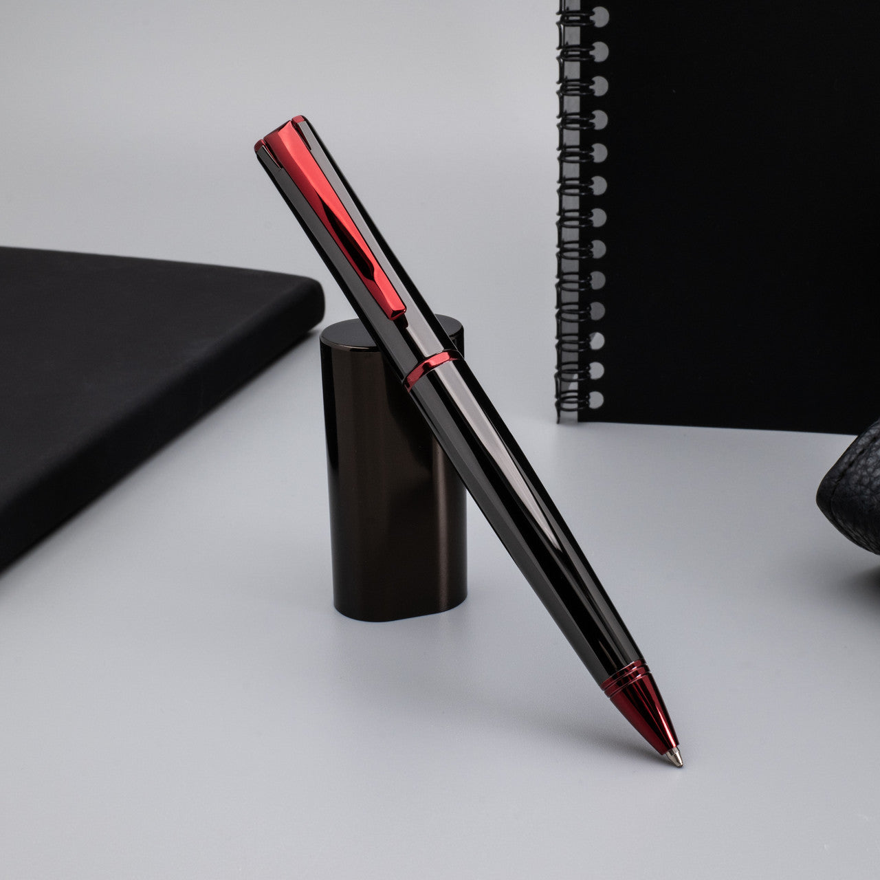 Monteverde Impressa Ballpoint Pen Free Refill