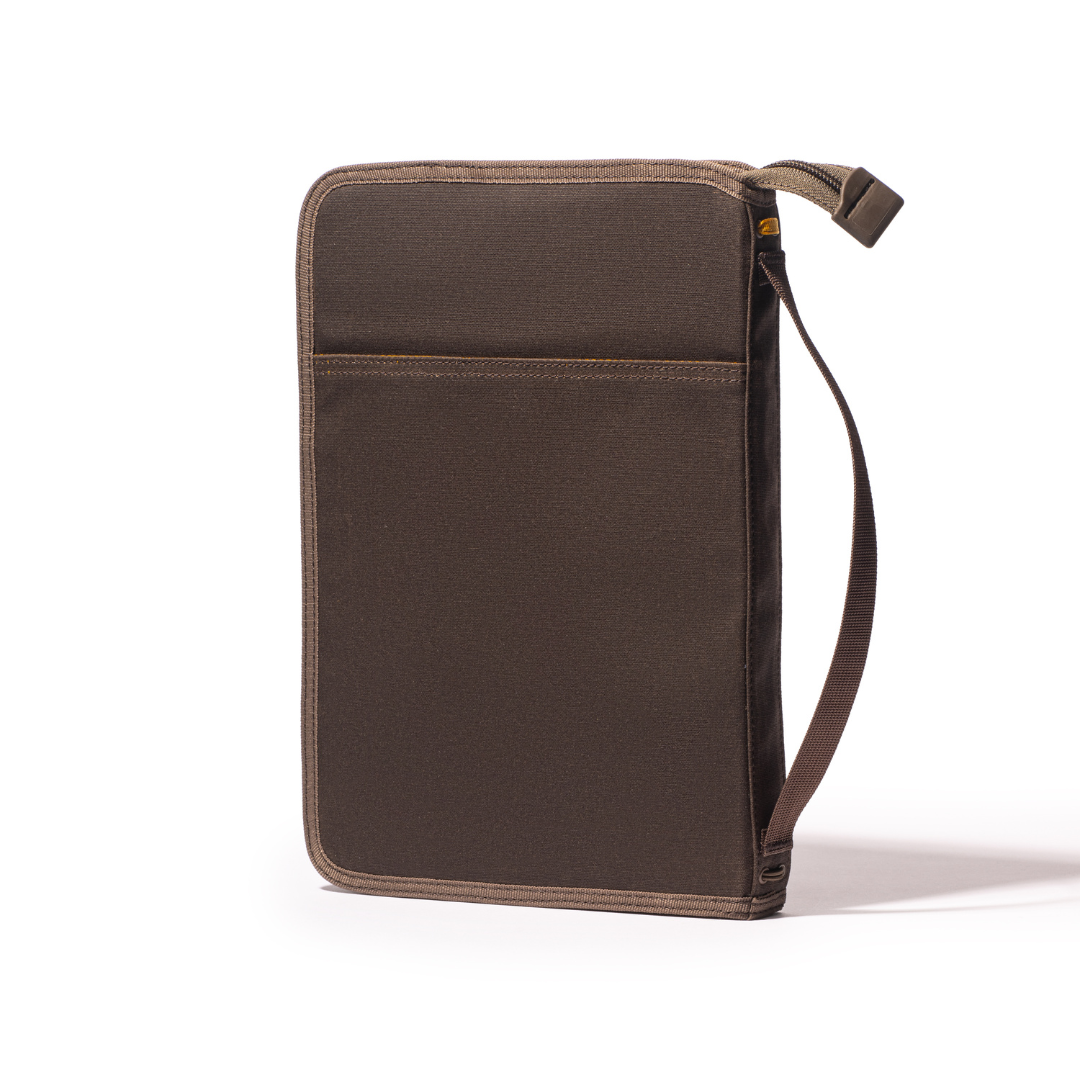 LOCHBY Field Folio B5