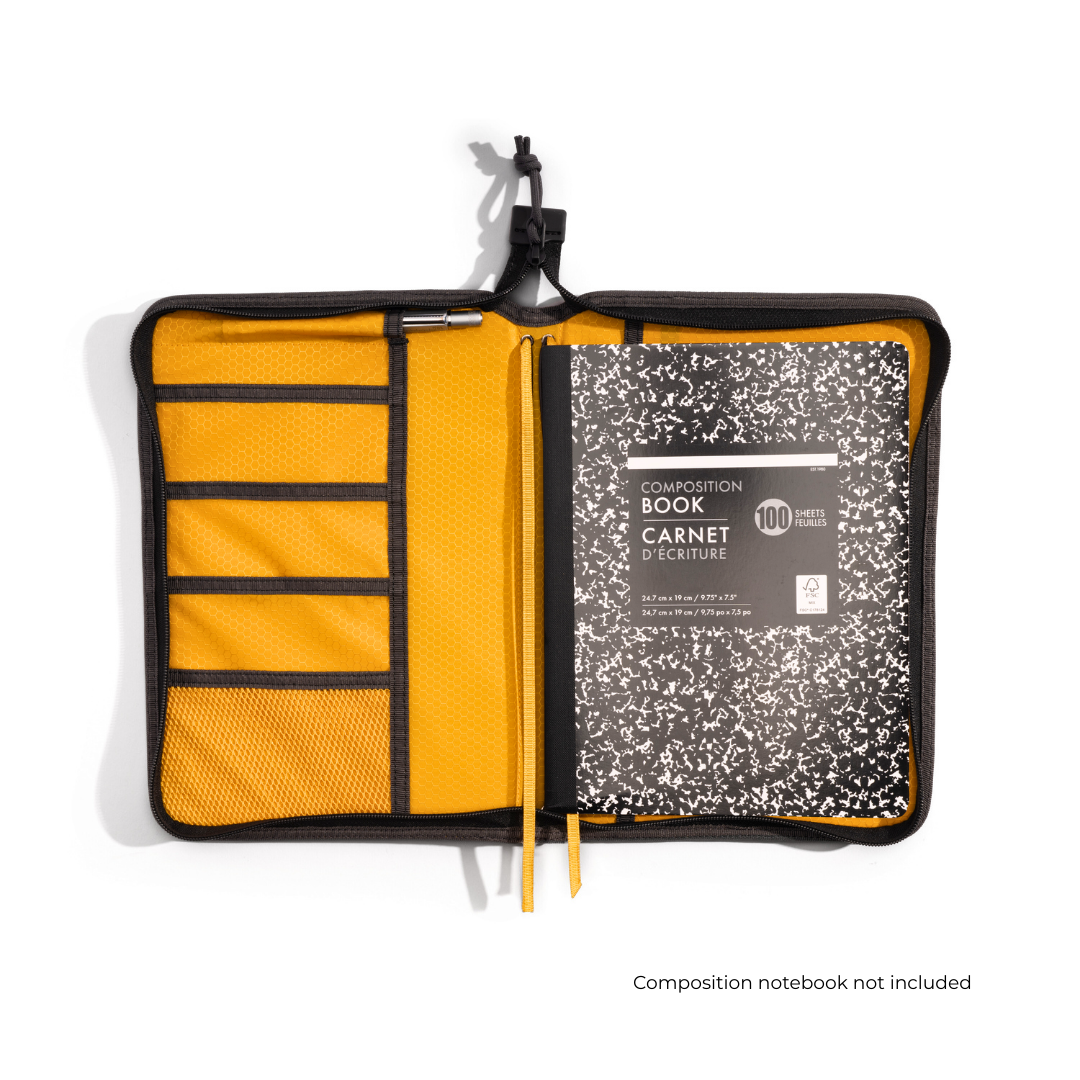 LOCHBY Field Folio B5