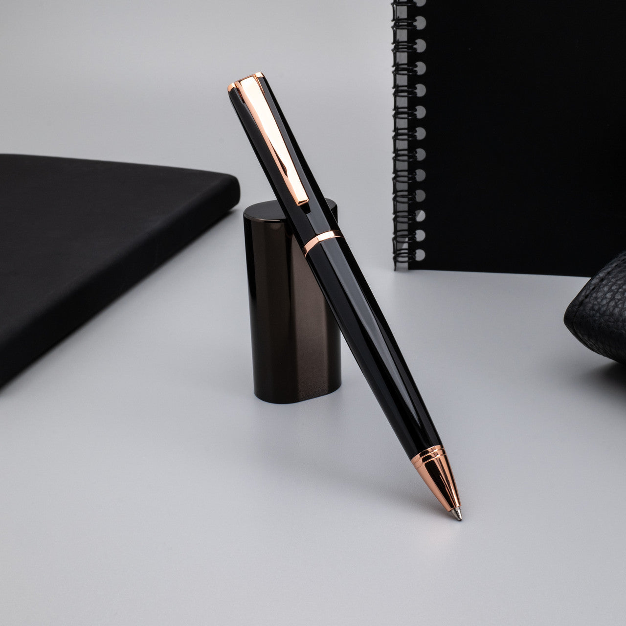 Monteverde Impressa Ballpoint Pen Free Refill