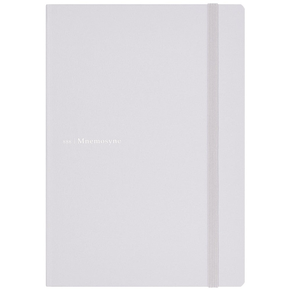 Mnemosyne N888 Dot Grid Journal A5 Hardbound
