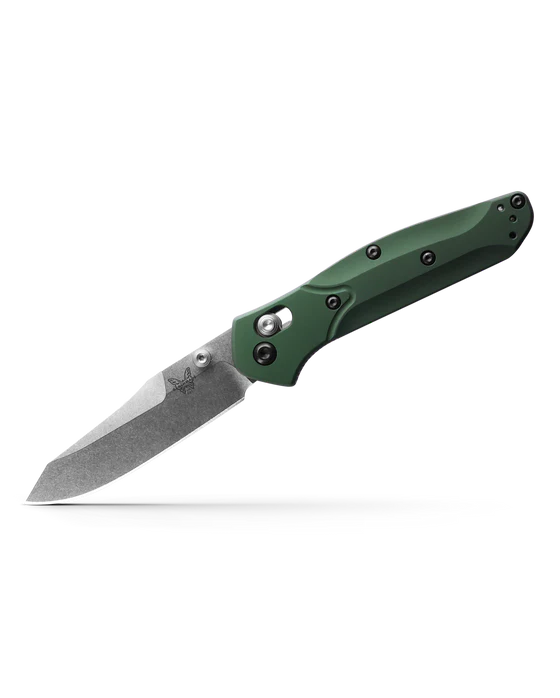 Benchmade Mini Osborn