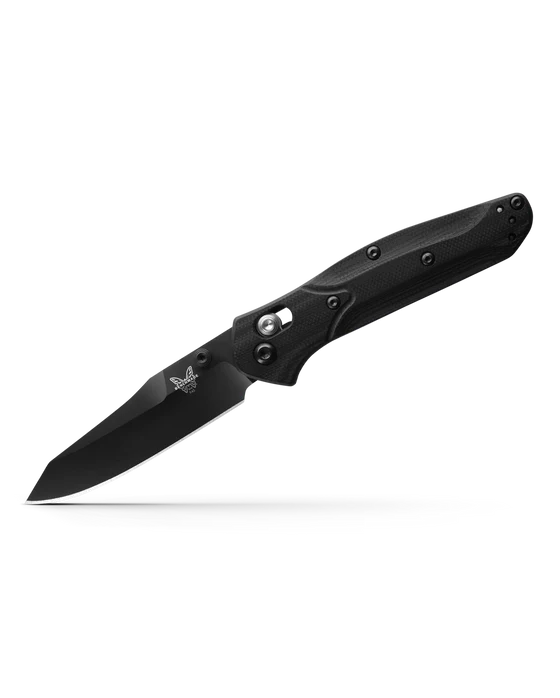 Benchmade Mini Osborn
