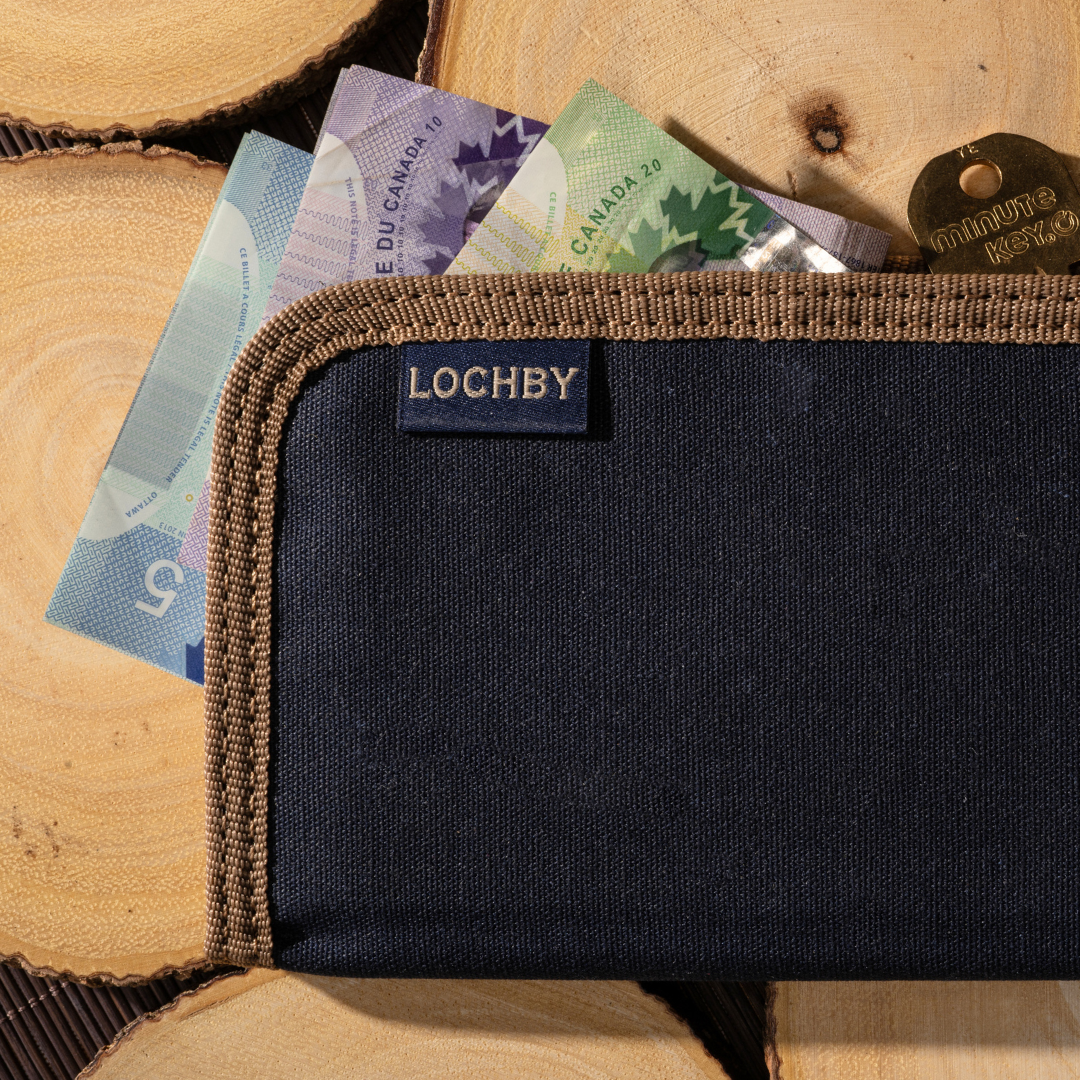 LOCHBY Sidekick