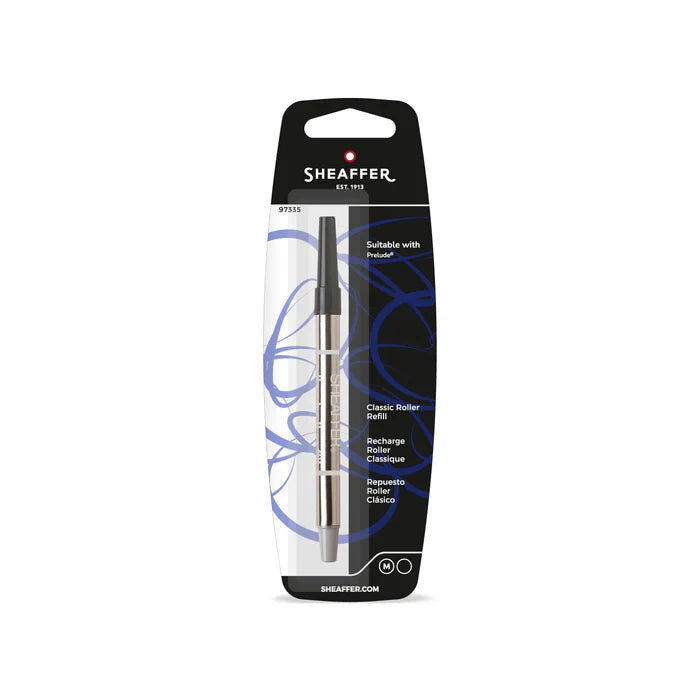 Sheaffer Classic Rollerball Refill - Medium