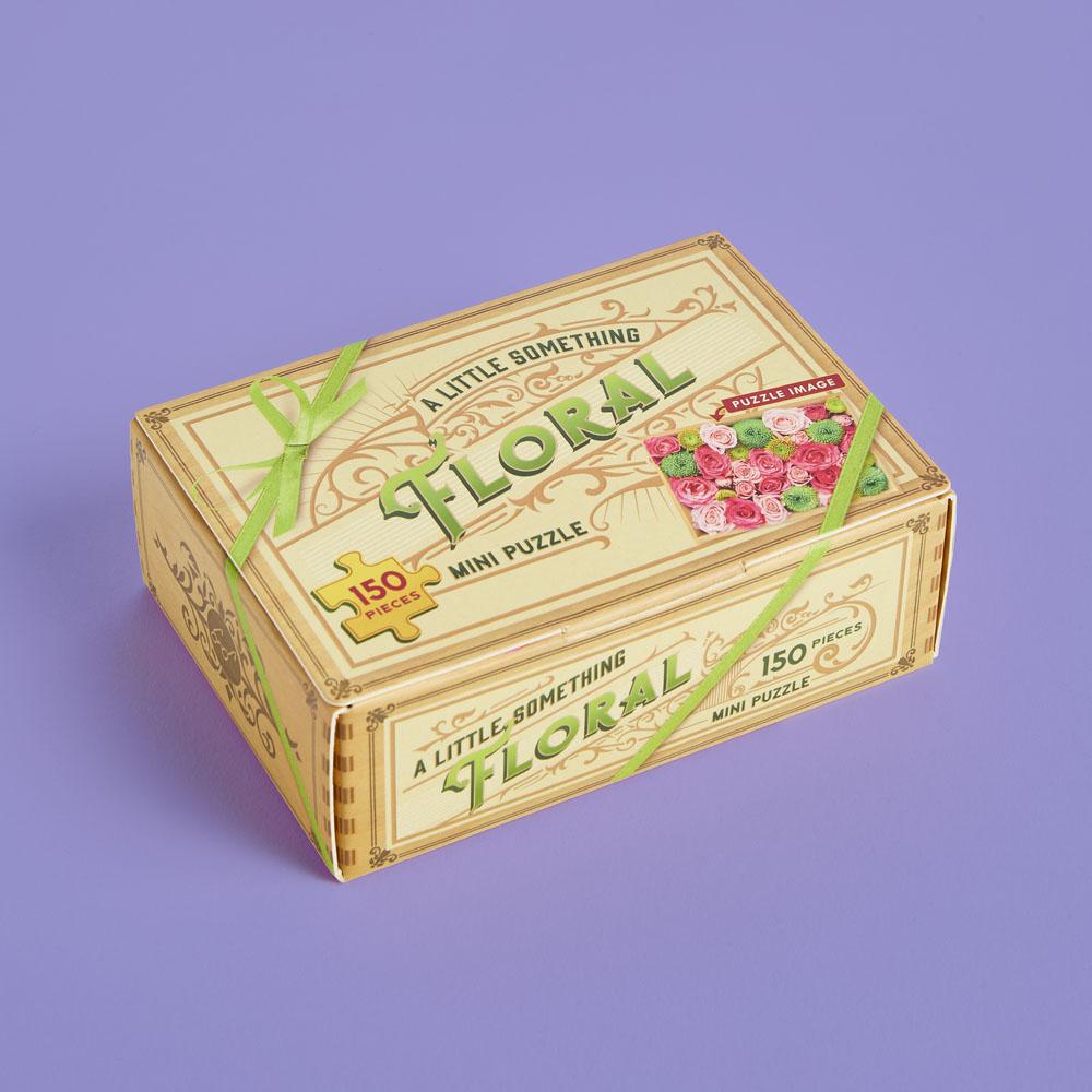 150-Piece Mini Puzzle