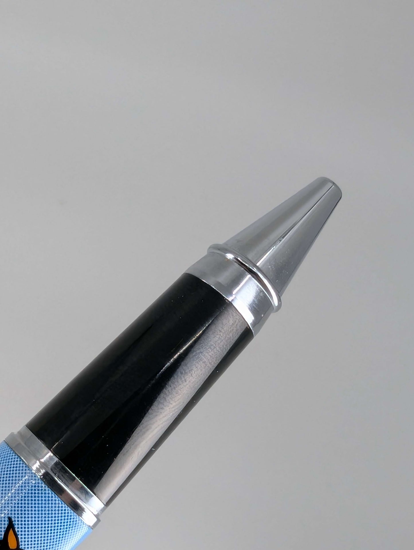 *Consignment* ACME Roy Rogers Rollerball Pen