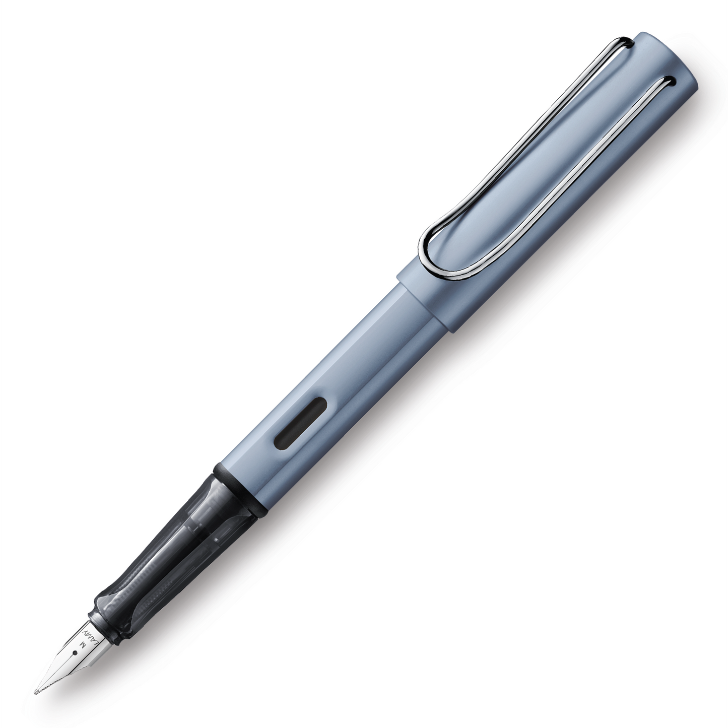 Lamy AL-Star Fountain Pen