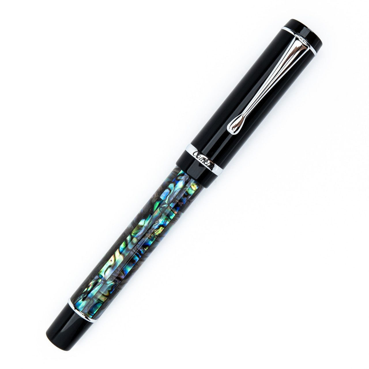 Conklin Duragraph Abalone Nights Rollerball Pen