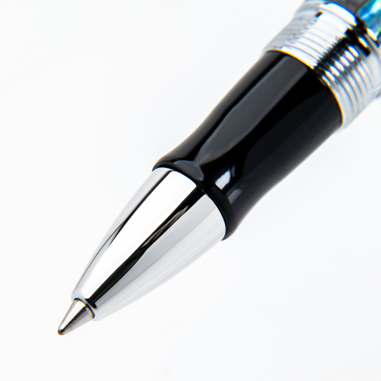 Conklin Duragraph Abalone Nights Rollerball Pen