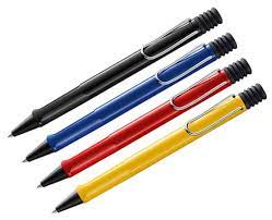 Lamy Safari Ballpoint Pen