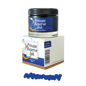 Private Reserve Bottled Ink