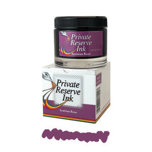 Private Reserve Bottled Ink