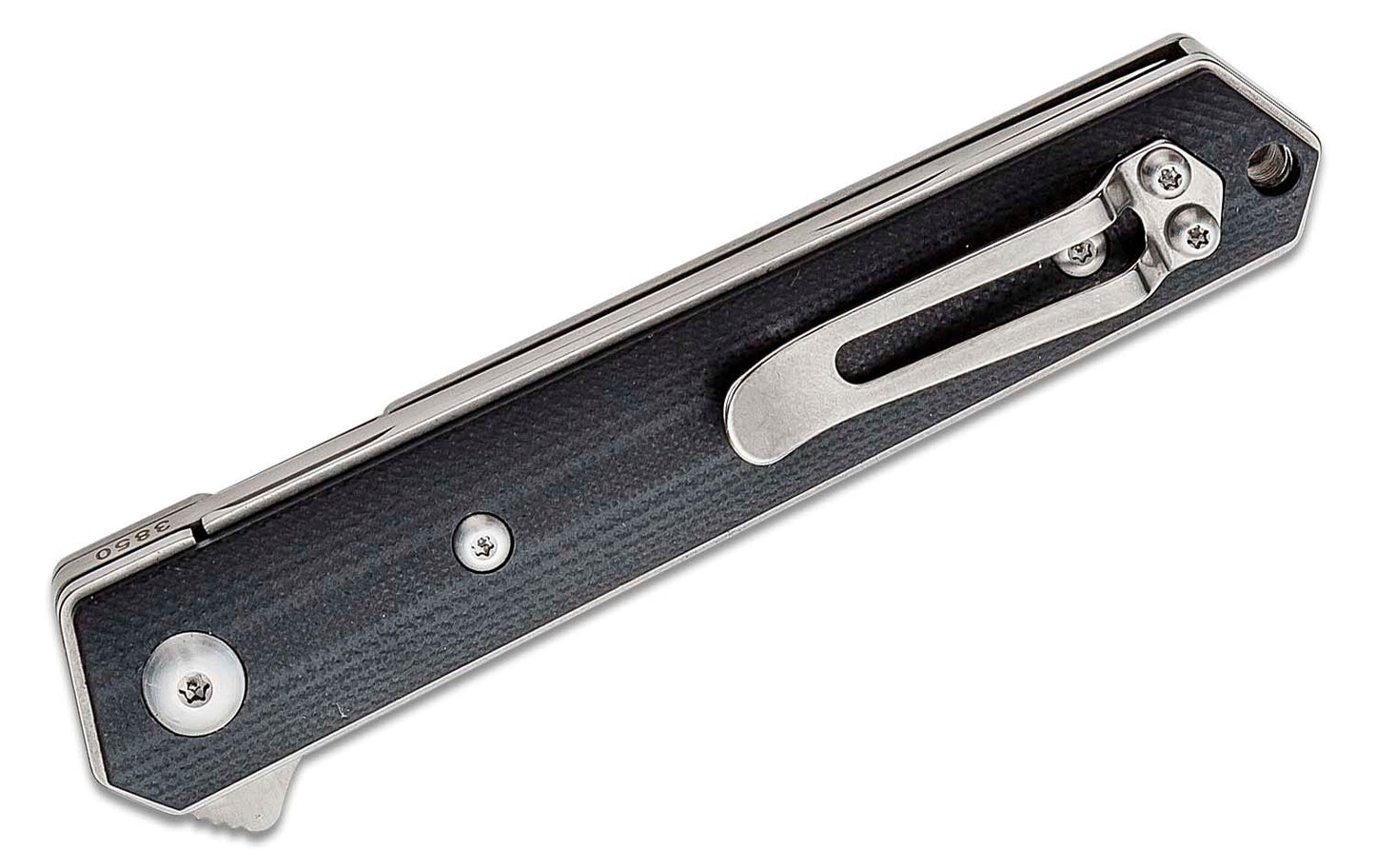Boker Kwaiken Mini Flipper Folding Knife