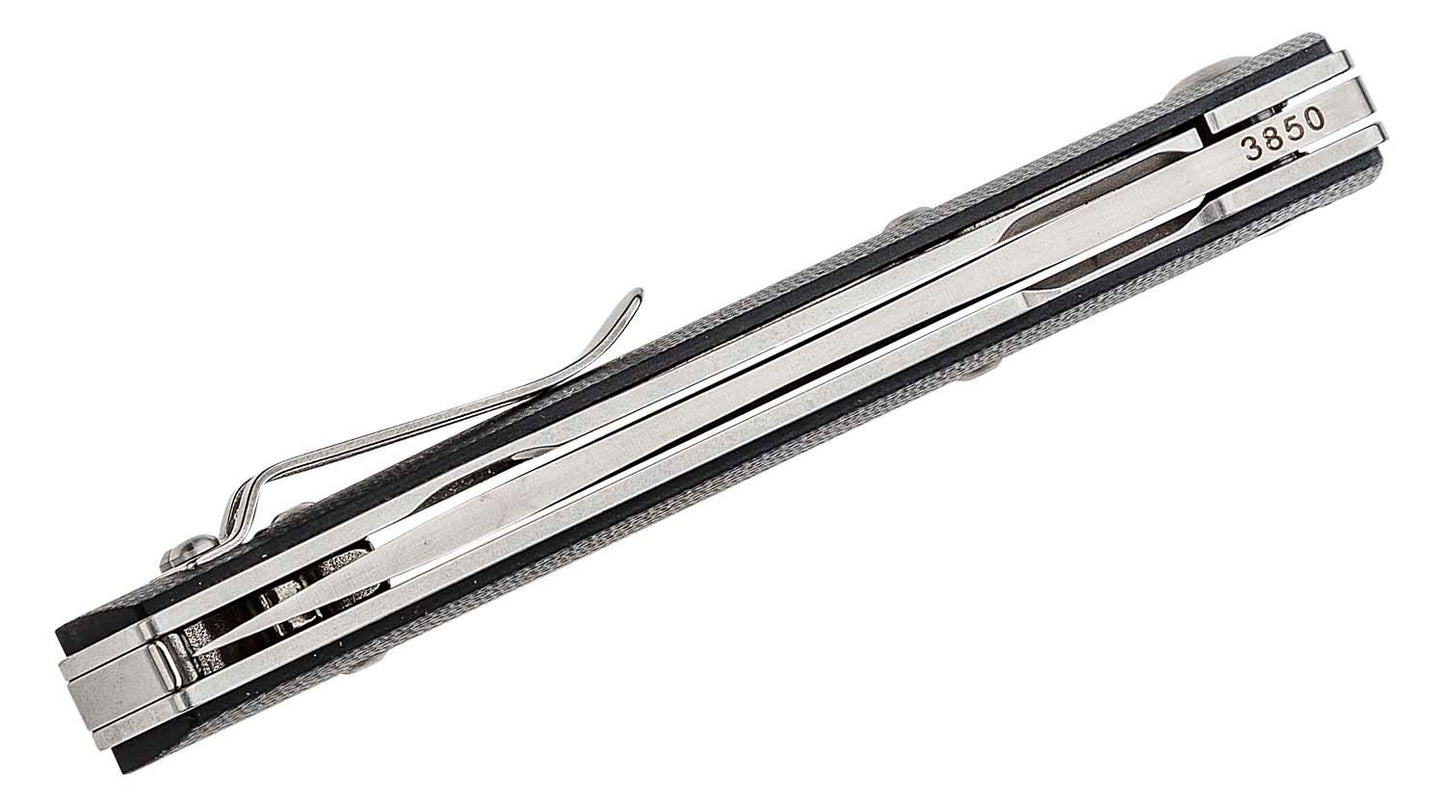 Boker Kwaiken Mini Flipper Folding Knife