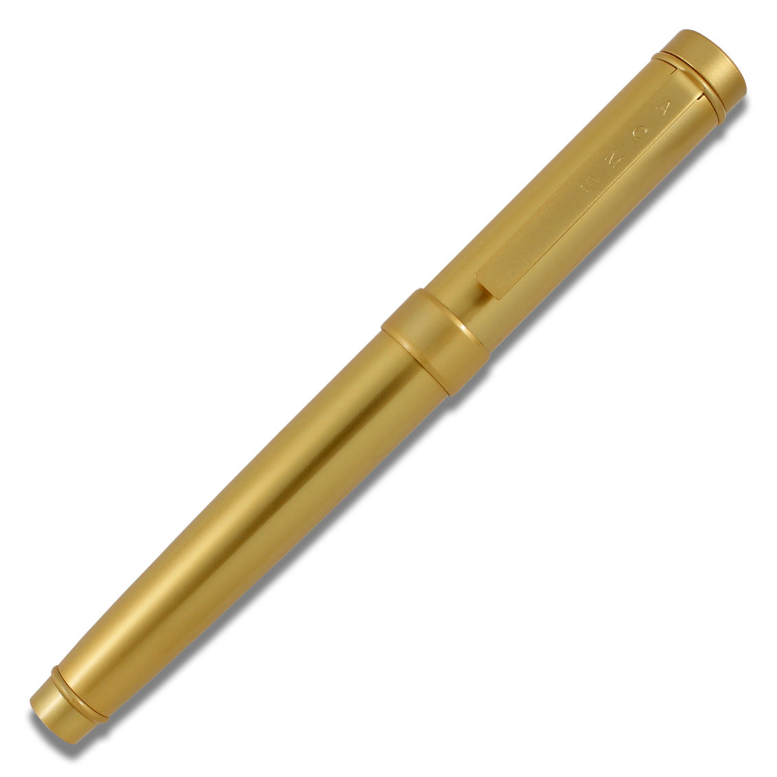 ACME Studio Midas Flat Limited Edition by Lesley Bailey Rollerball Pen