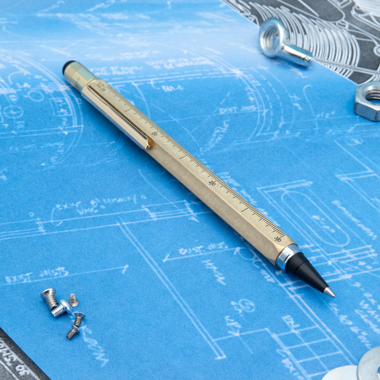 Monteverde One Touch Tool Pen or Mechanical Pencil