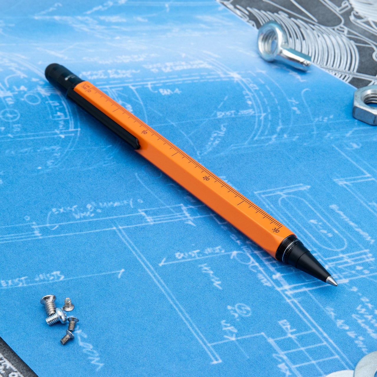 Monteverde One Touch Tool Pen or Mechanical Pencil
