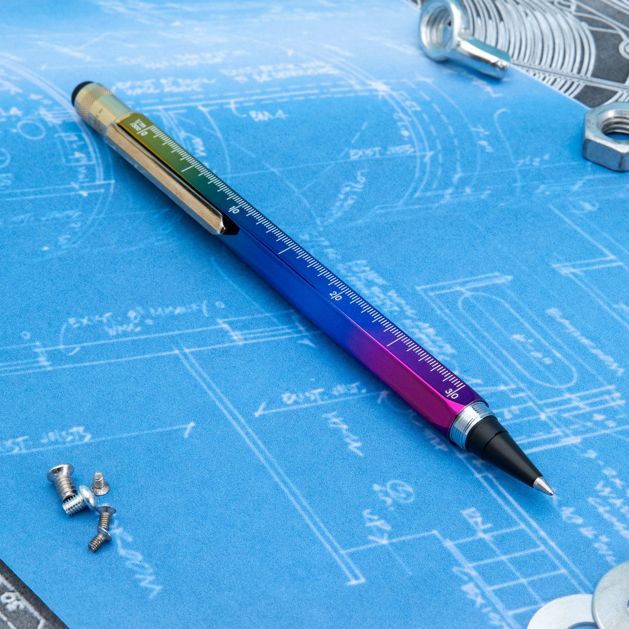 Monteverde One Touch Tool Pen or Mechanical Pencil