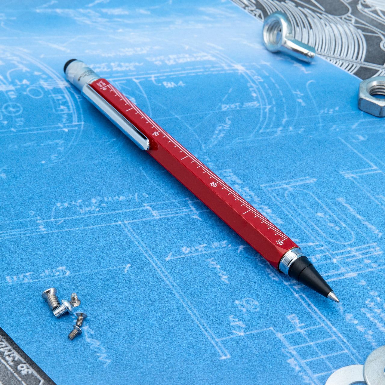Monteverde One Touch Tool Pen or Mechanical Pencil